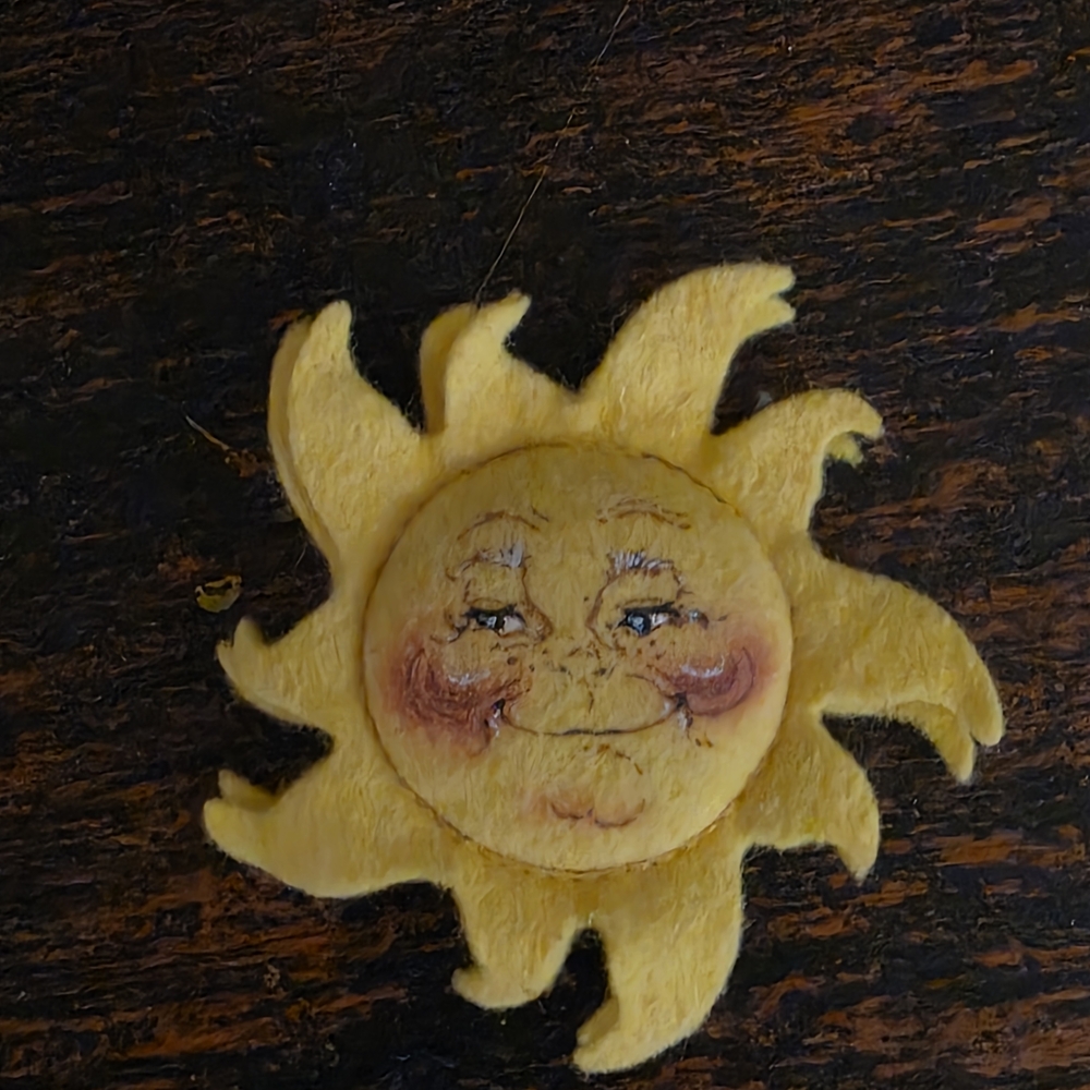 Annalee Sun Pin '94